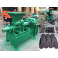 Furnace Used Charcoal and Coal Hollow Briquette Machine Production Line